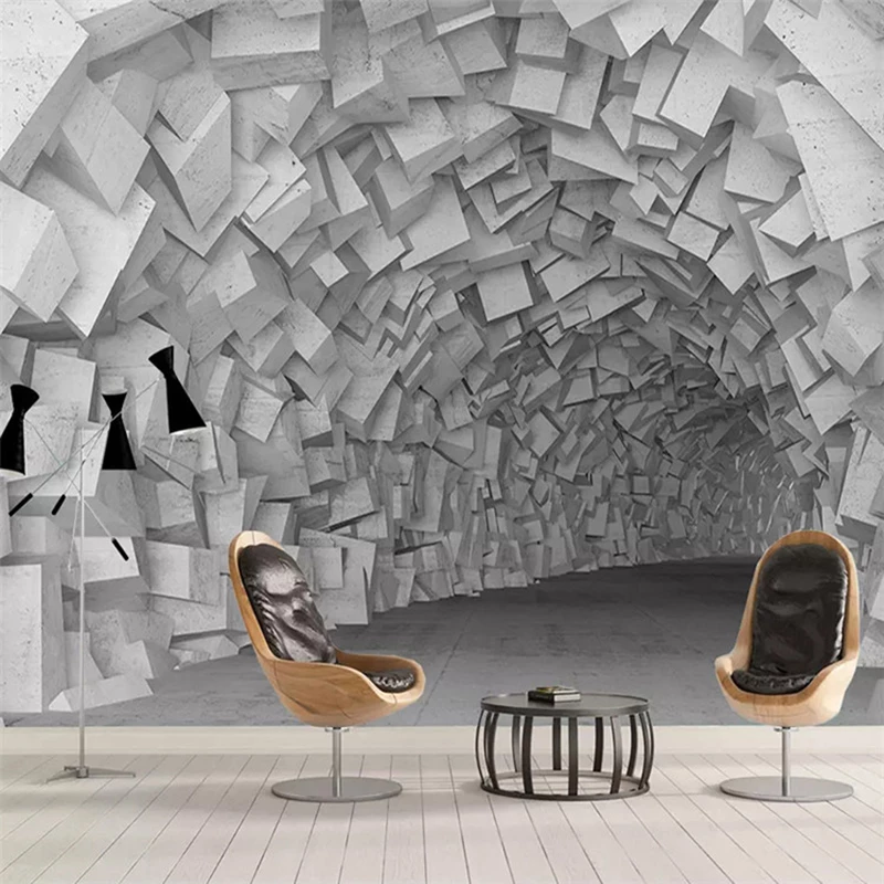 Detail Wallpaper 3d Abstrak Nomer 51