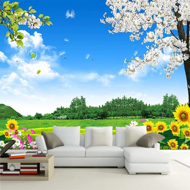 Detail Wallpaper 3d Alam Nomer 26