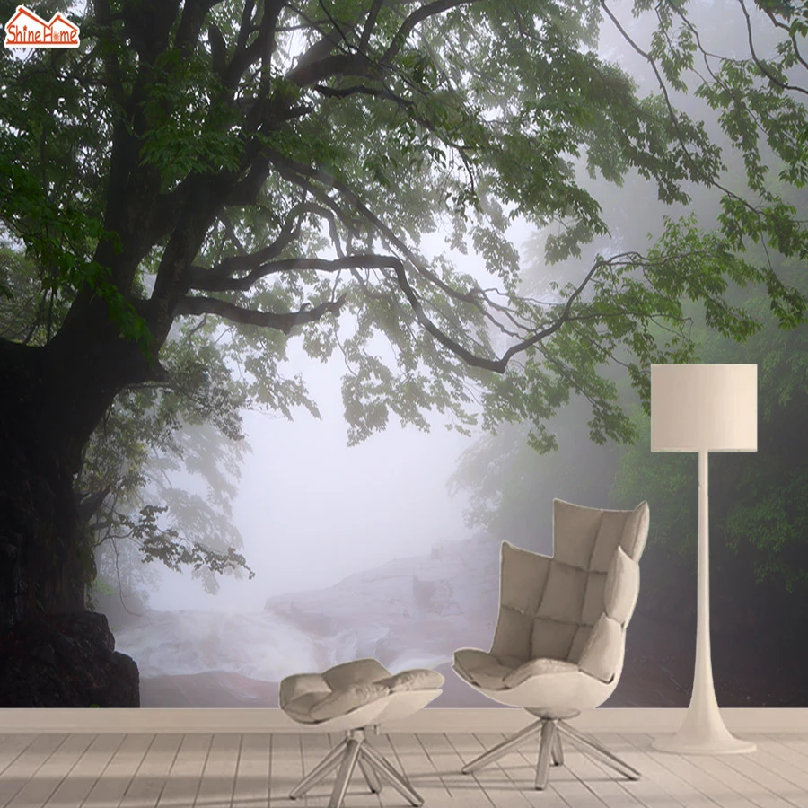Detail Wallpaper 3d Alam Nomer 34