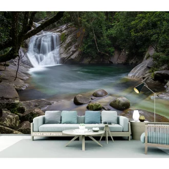 Detail Wallpaper 3d Alam Nomer 50