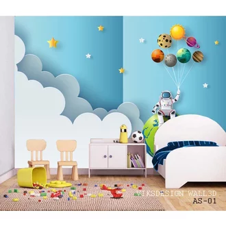 Detail Wallpaper 3d Anak Nomer 21