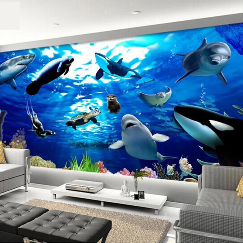 Detail Wallpaper 3d Anak Nomer 35