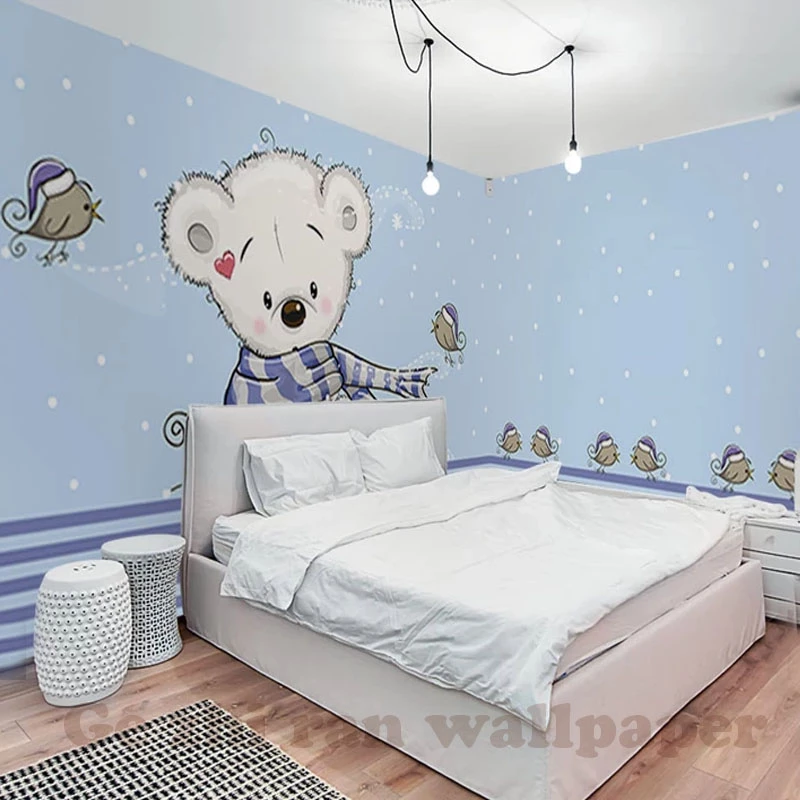 Detail Wallpaper 3d Anak Nomer 49