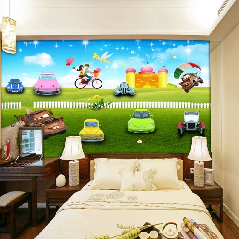 Detail Wallpaper 3d Anak Nomer 51