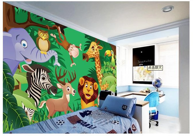 Detail Wallpaper 3d Anak Nomer 55