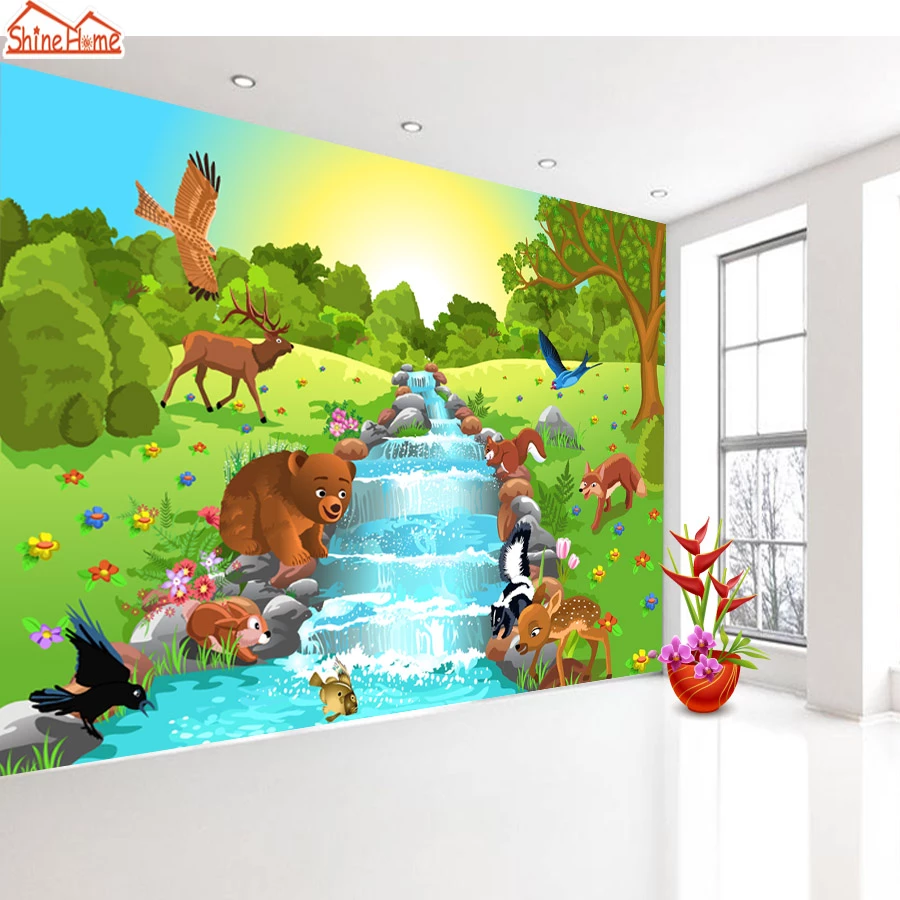 Detail Wallpaper 3d Anak Nomer 57