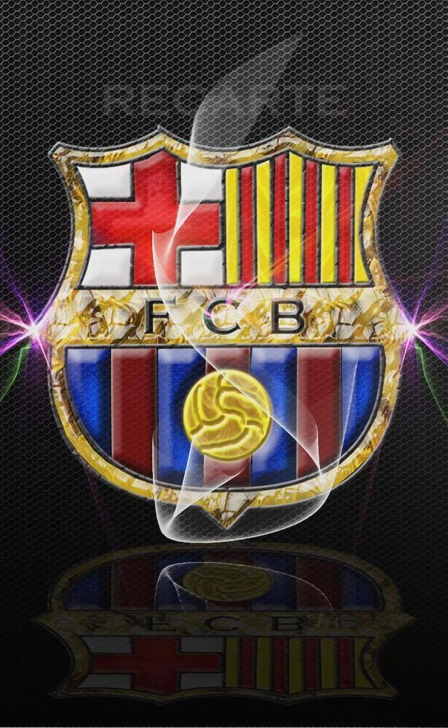 Detail Wallpaper 3d Barcelona Nomer 15