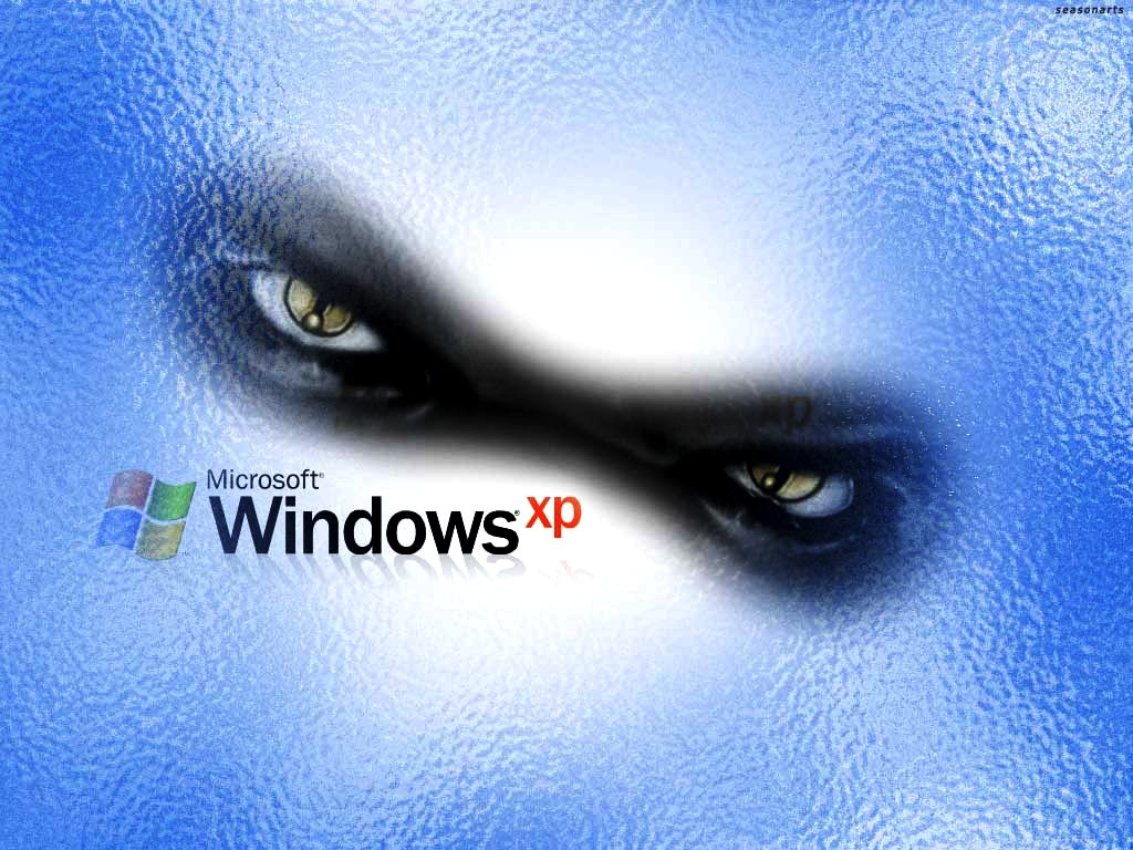 Detail Wallpaper 3d Bergerak Windows Xp Nomer 7