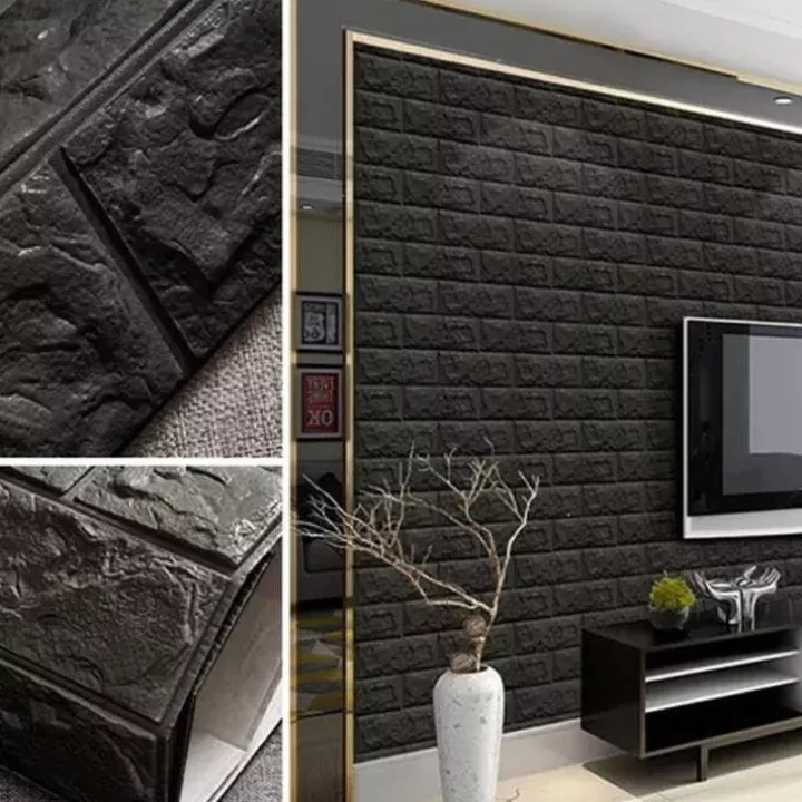 Detail Wallpaper 3d Dinding Nomer 38