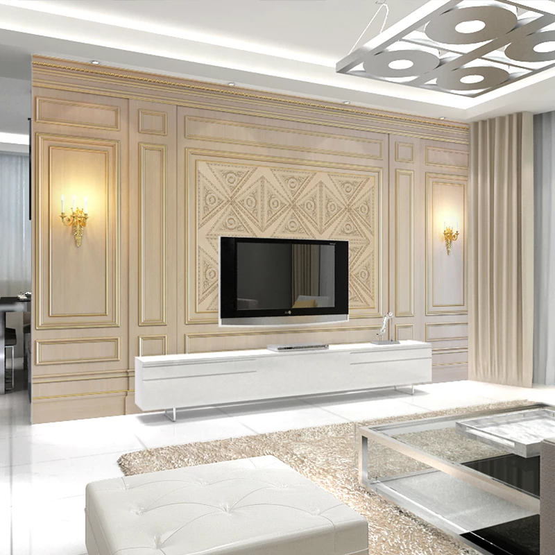 Detail Wallpaper 3d Dinding Nomer 51