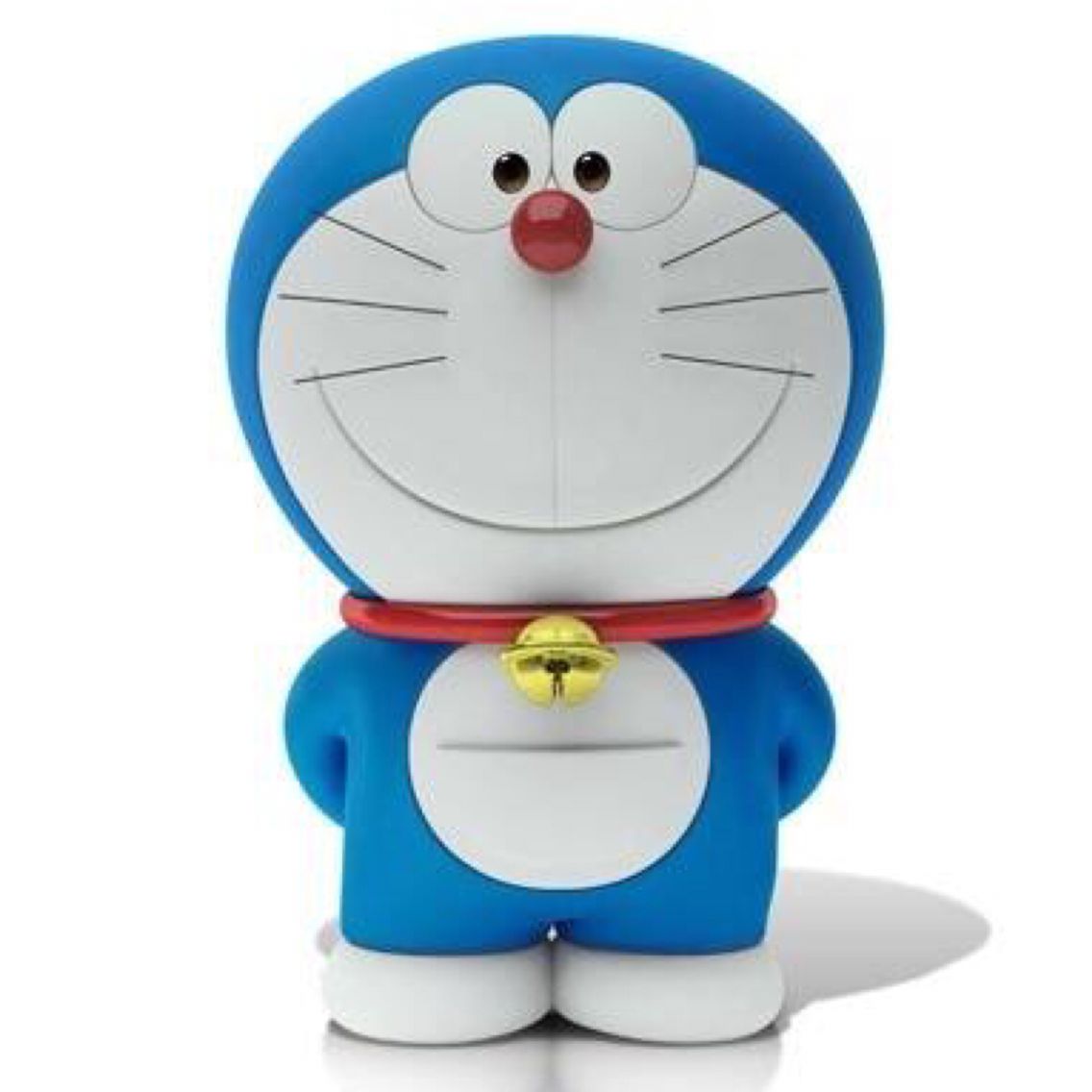 Detail Wallpaper 3d Doraemon Nomer 15