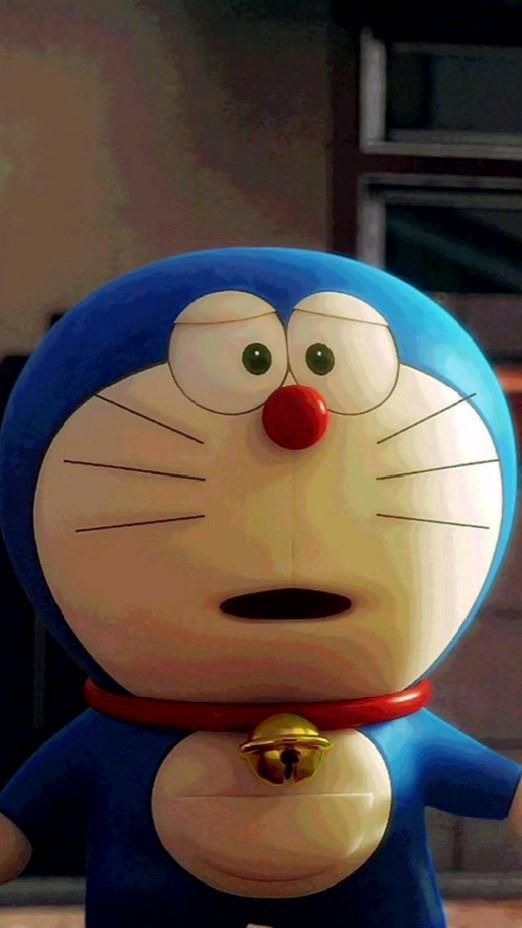 Detail Wallpaper 3d Doraemon Nomer 20