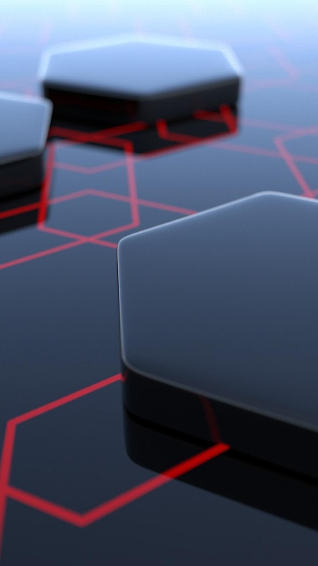 Wallpaper 3d For Android - KibrisPDR