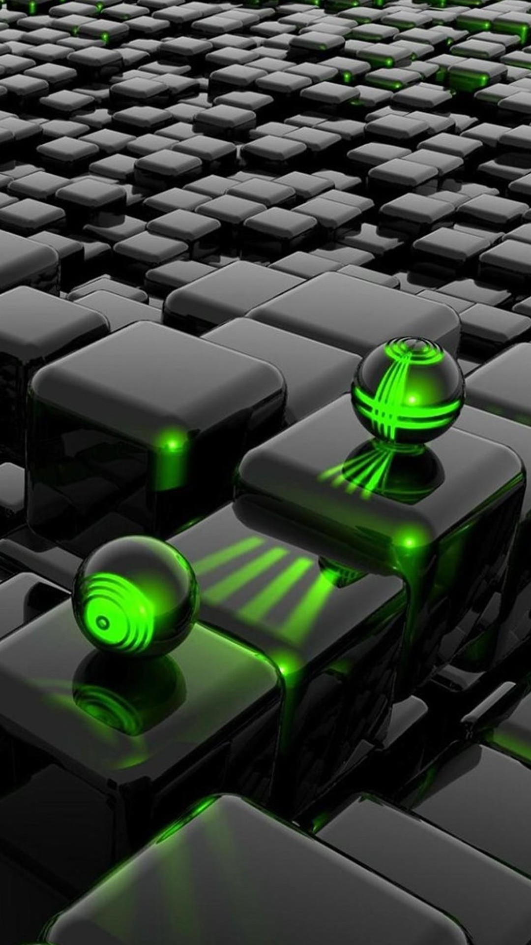 Detail Wallpaper 3d For Android Nomer 16