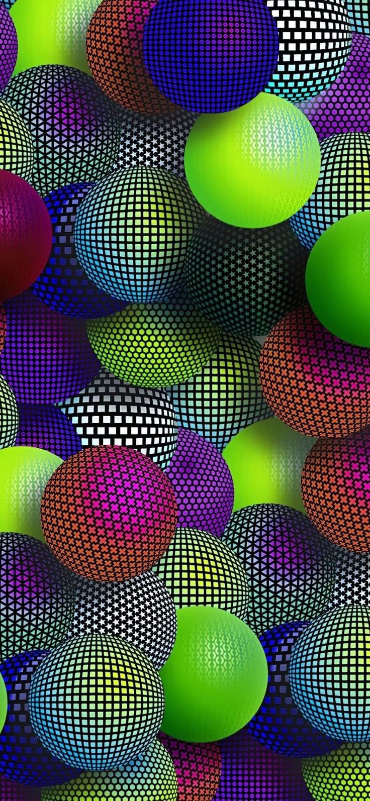 Detail Wallpaper 3d For Android Nomer 17