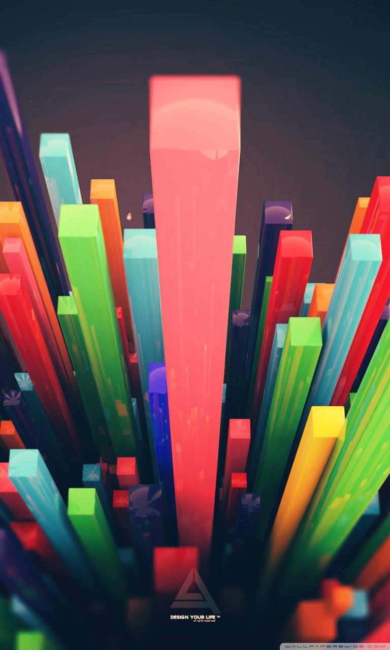 Detail Wallpaper 3d For Android Nomer 20