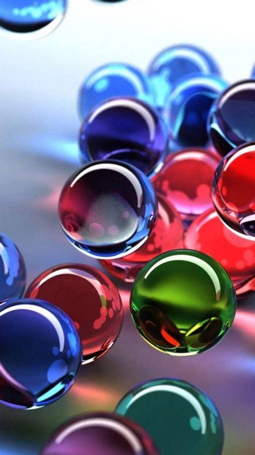 Detail Wallpaper 3d For Android Nomer 29