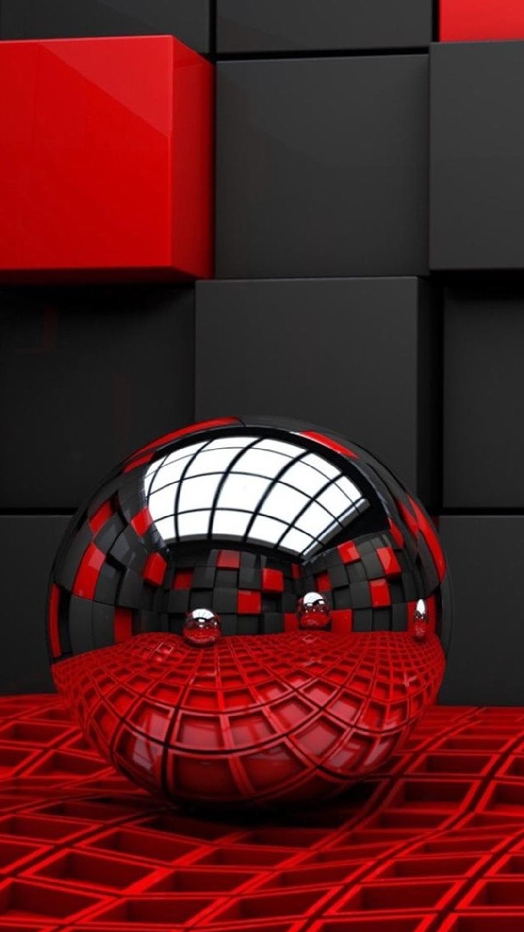 Detail Wallpaper 3d For Android Nomer 5