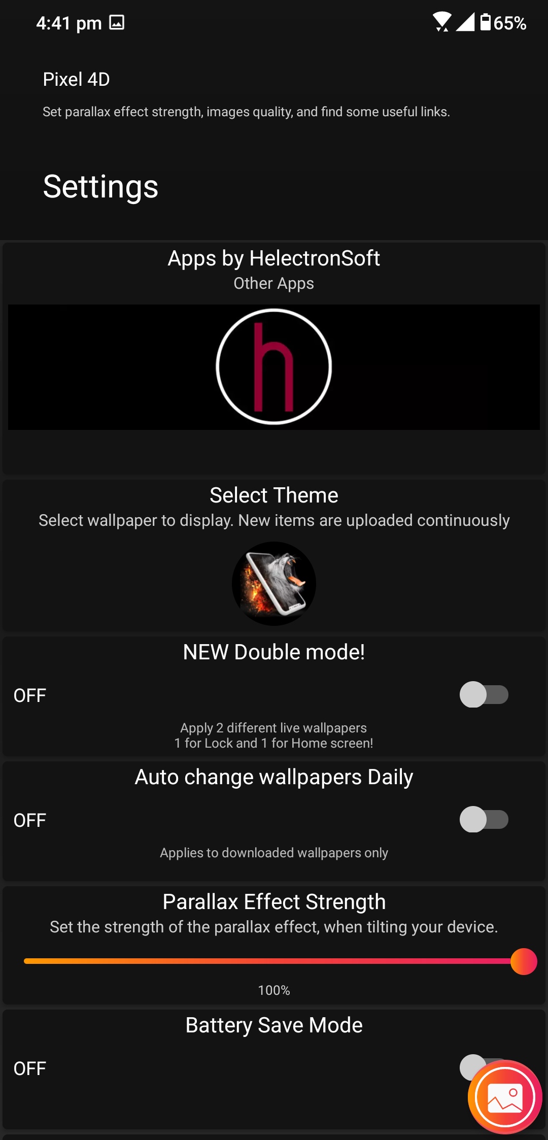 Detail Wallpaper 3d For Android Nomer 38