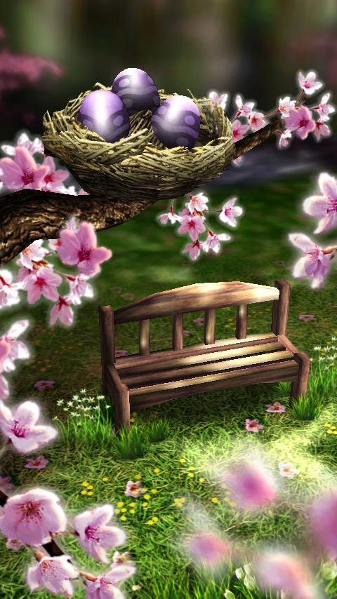 Detail Wallpaper 3d For Android Nomer 39