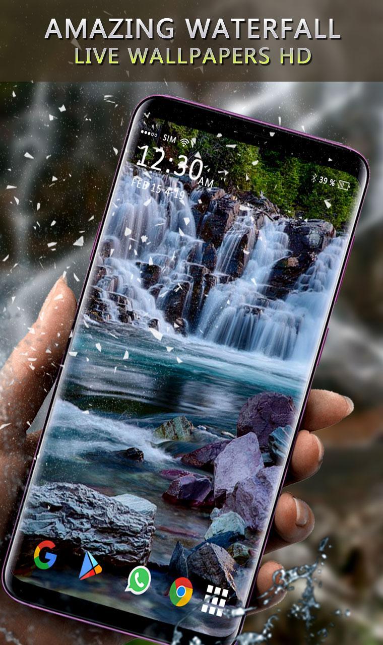 Detail Wallpaper 3d For Android Nomer 49