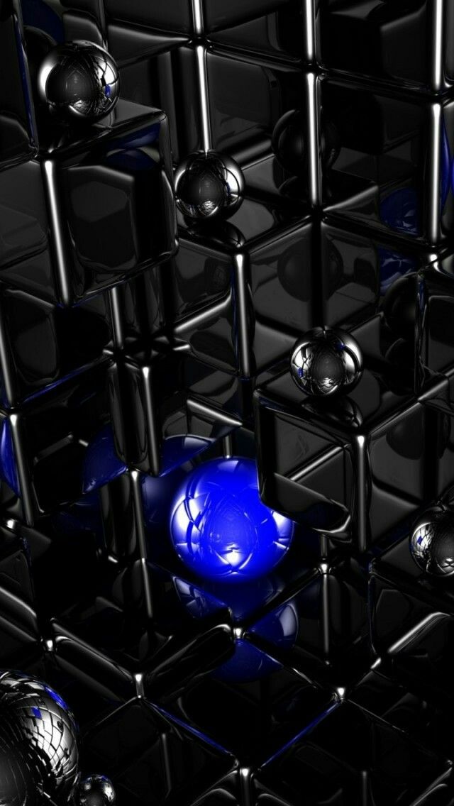 Detail Wallpaper 3d Hd Keren Nomer 5