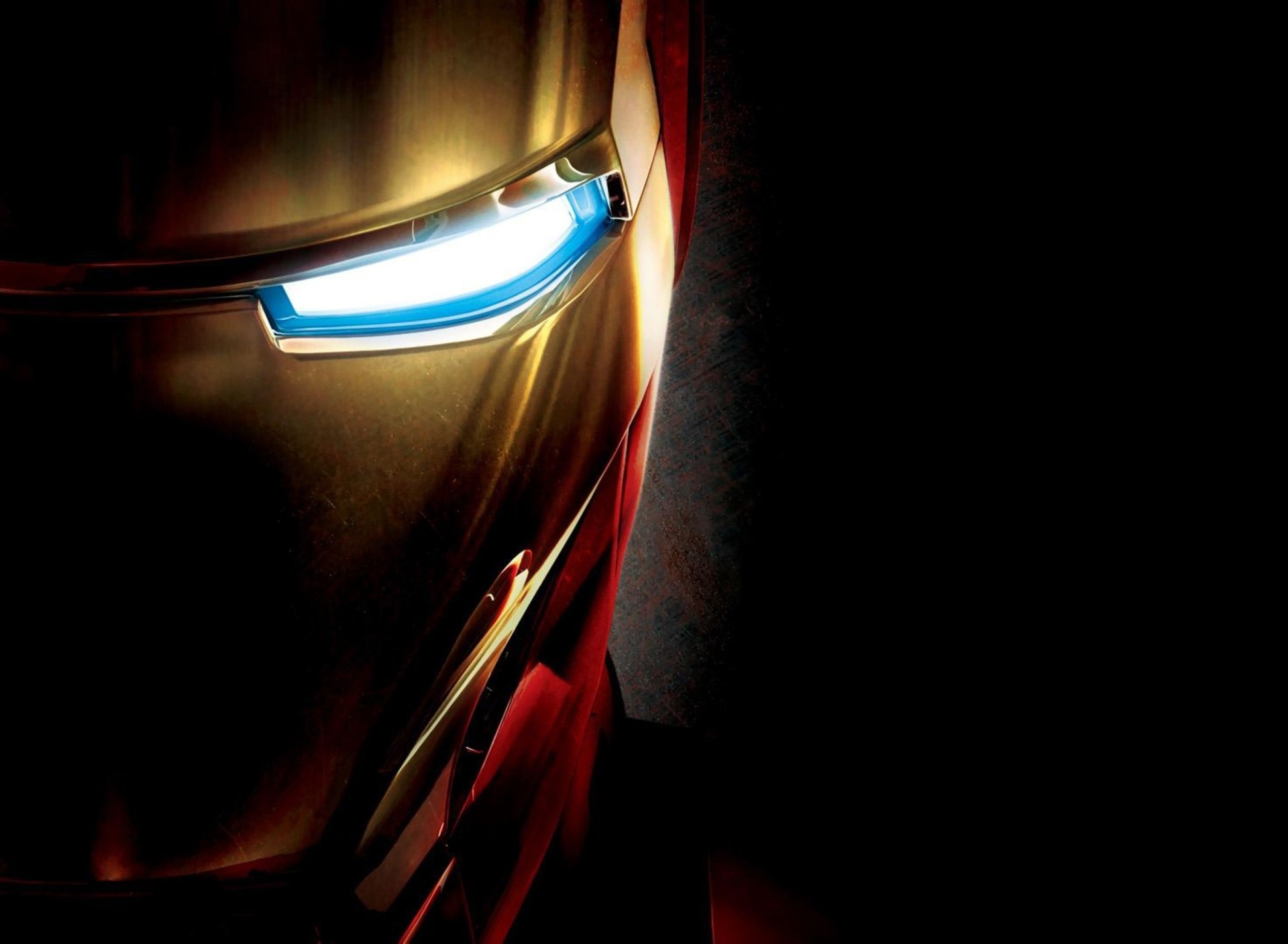 Detail Wallpaper 3d Iron Man Nomer 30