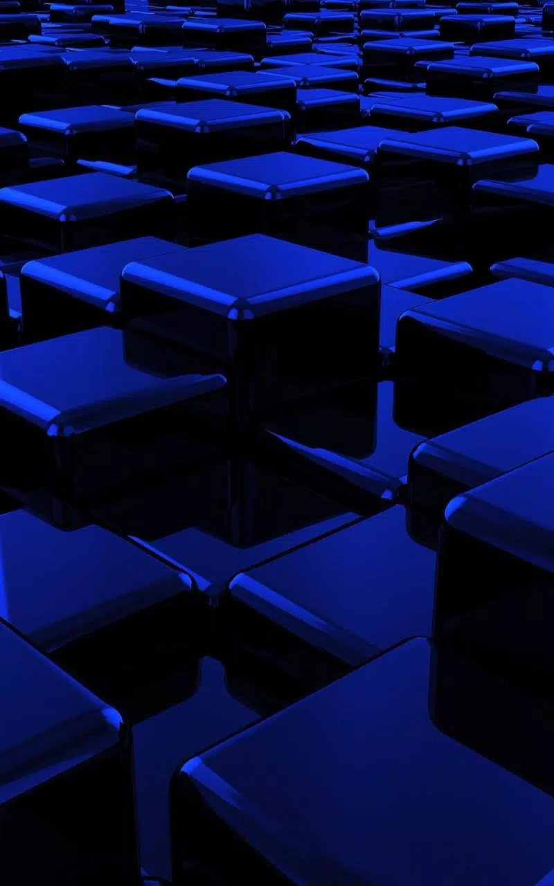 Detail Wallpaper 3d Keren Android Nomer 27