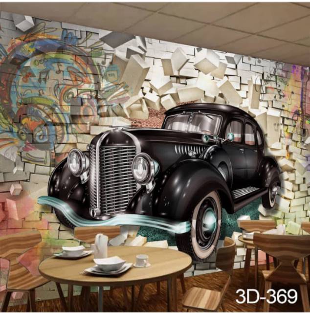 Detail Wallpaper 3d Mobil Nomer 58