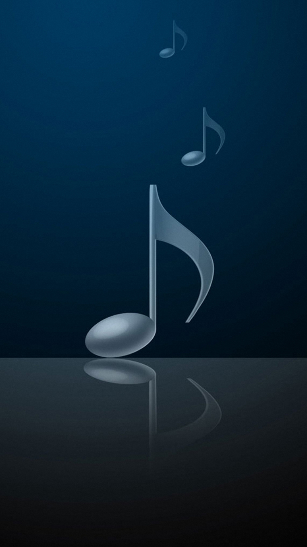 Detail Wallpaper 3d Music Nomer 25