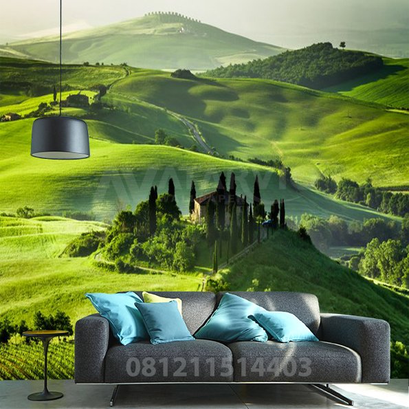 Detail Wallpaper 3d Pemandangan Nomer 15