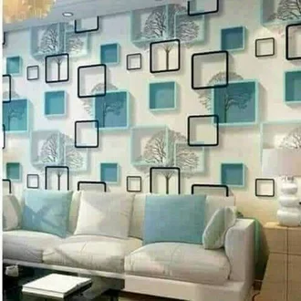 Detail Wallpaper 3d Tembok Nomer 19