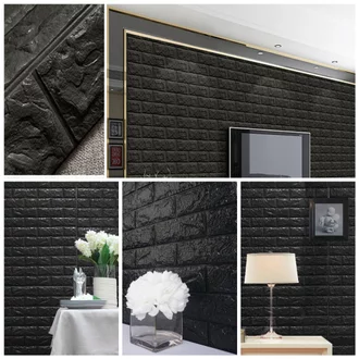 Detail Wallpaper 3d Tembok Nomer 36