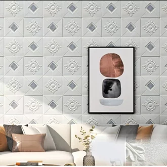 Detail Wallpaper 3d Tembok Nomer 54