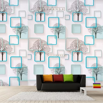 Detail Wallpaper 3d Tembok Nomer 57