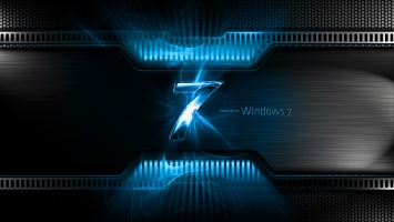 Detail Wallpaper 3d Windows 7 Nomer 25