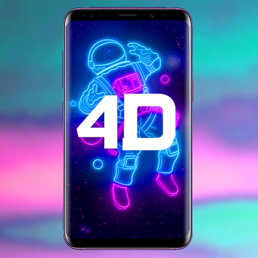 Detail Wallpaper 4d Android Nomer 54