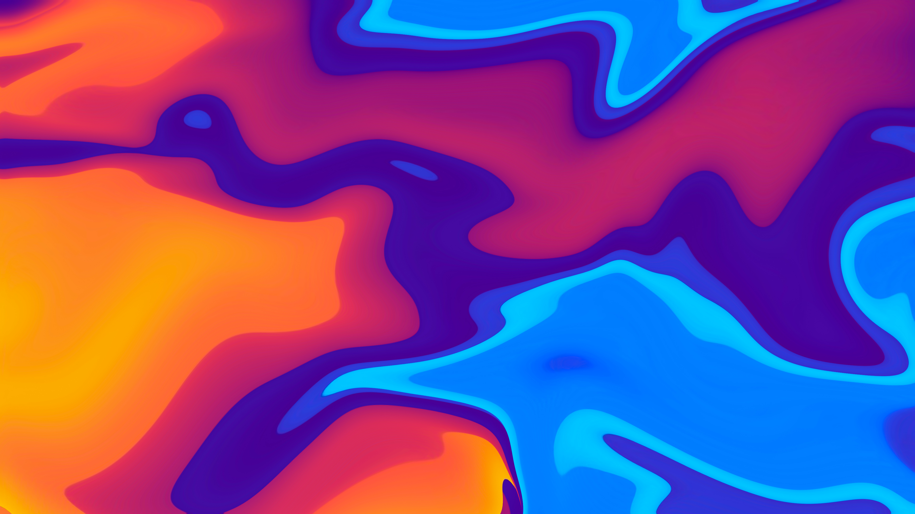 Detail Wallpaper 4k Abstract Nomer 22