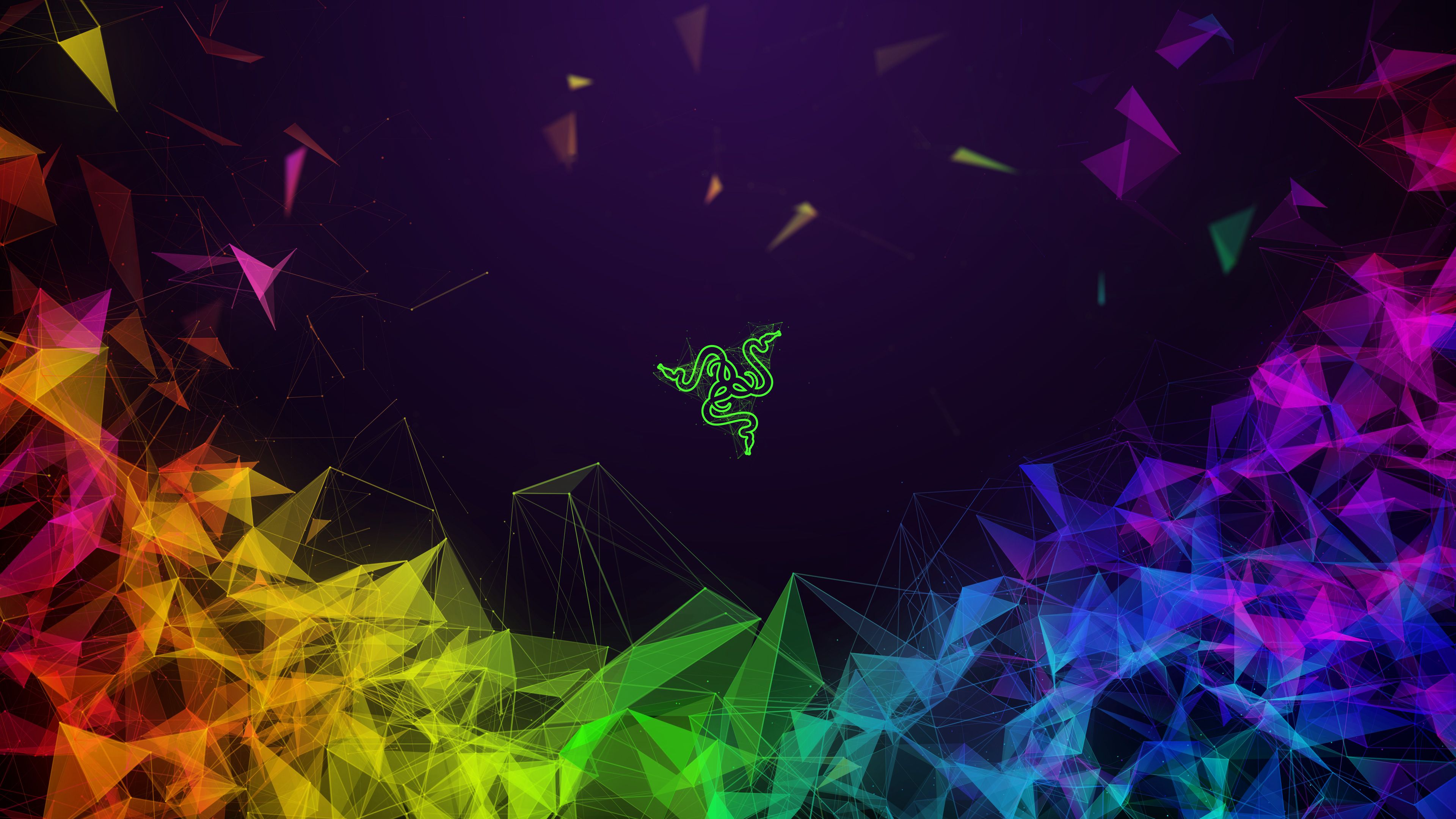 Detail Wallpaper 4k Abstract Nomer 38