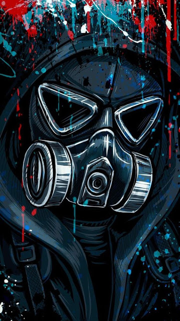 Detail Wallpaper 4k Android Nomer 6