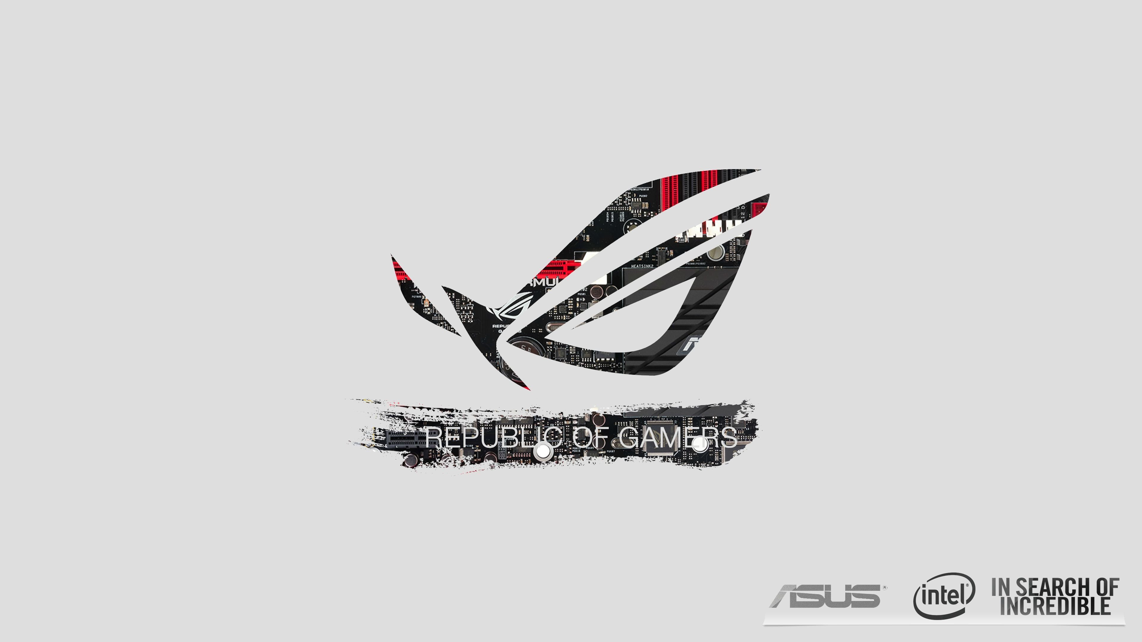 Detail Wallpaper 4k Asus Nomer 45