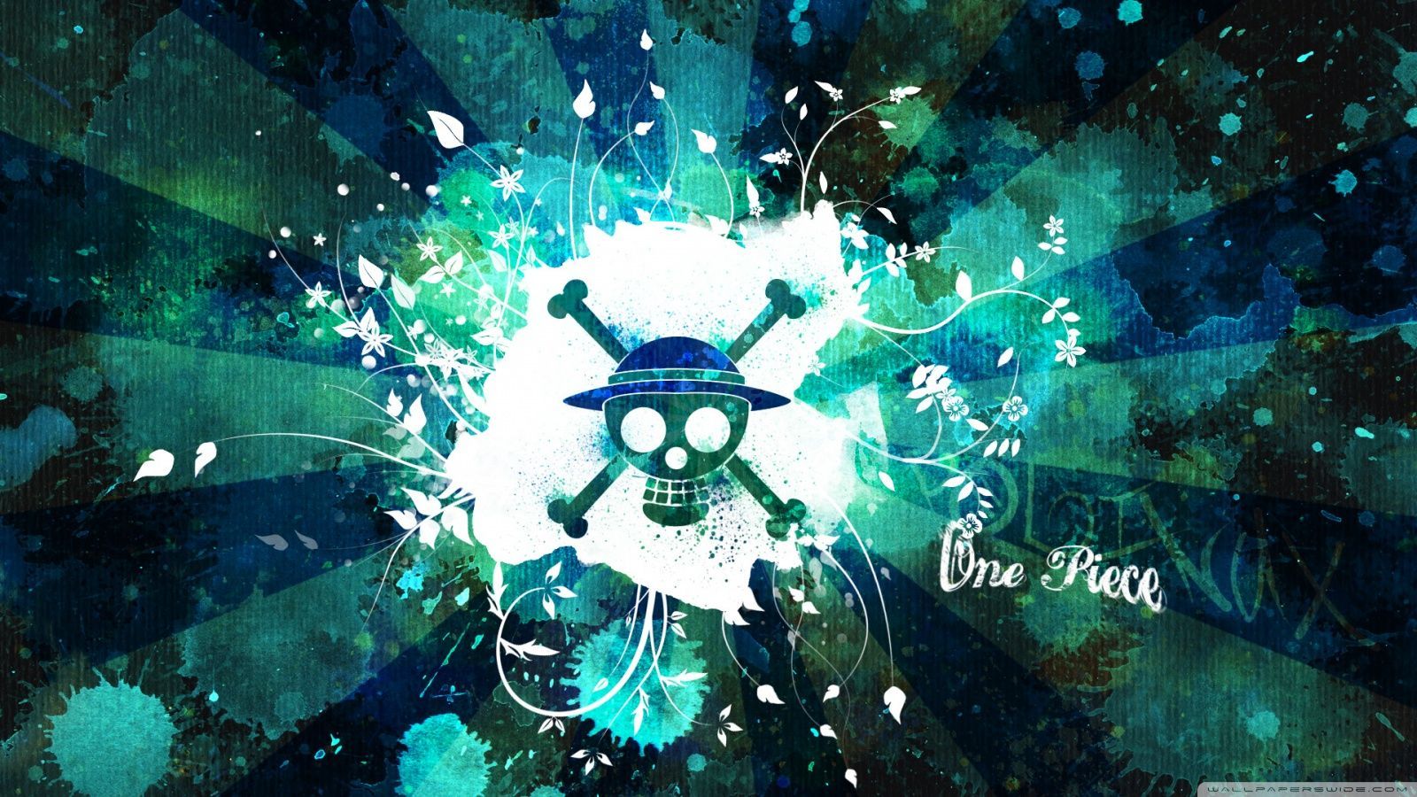 Detail Wallpaper 4k One Piece Nomer 33