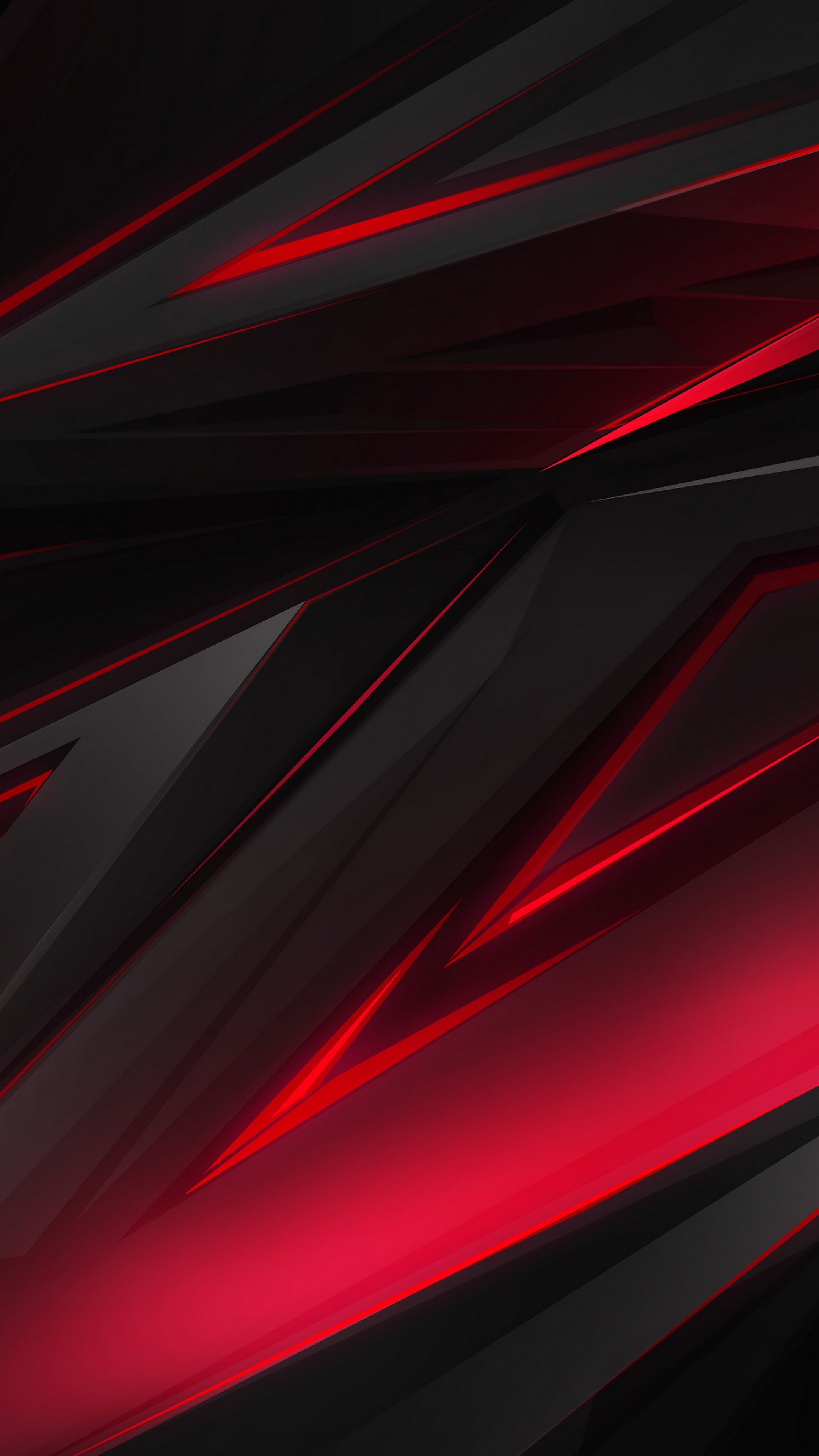 Detail Wallpaper 4k Red Nomer 54