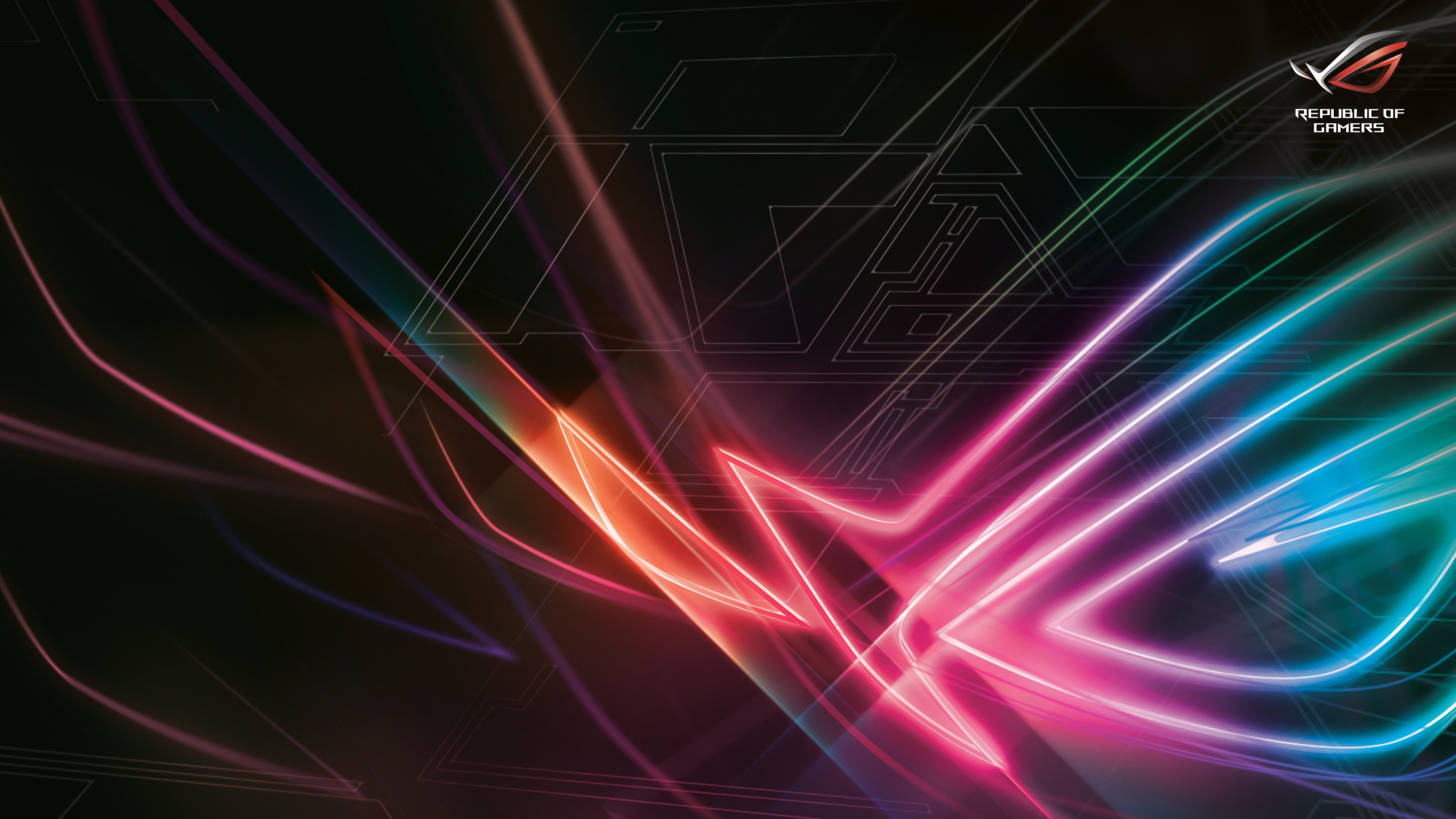 Detail Wallpaper 4k Rog Nomer 22