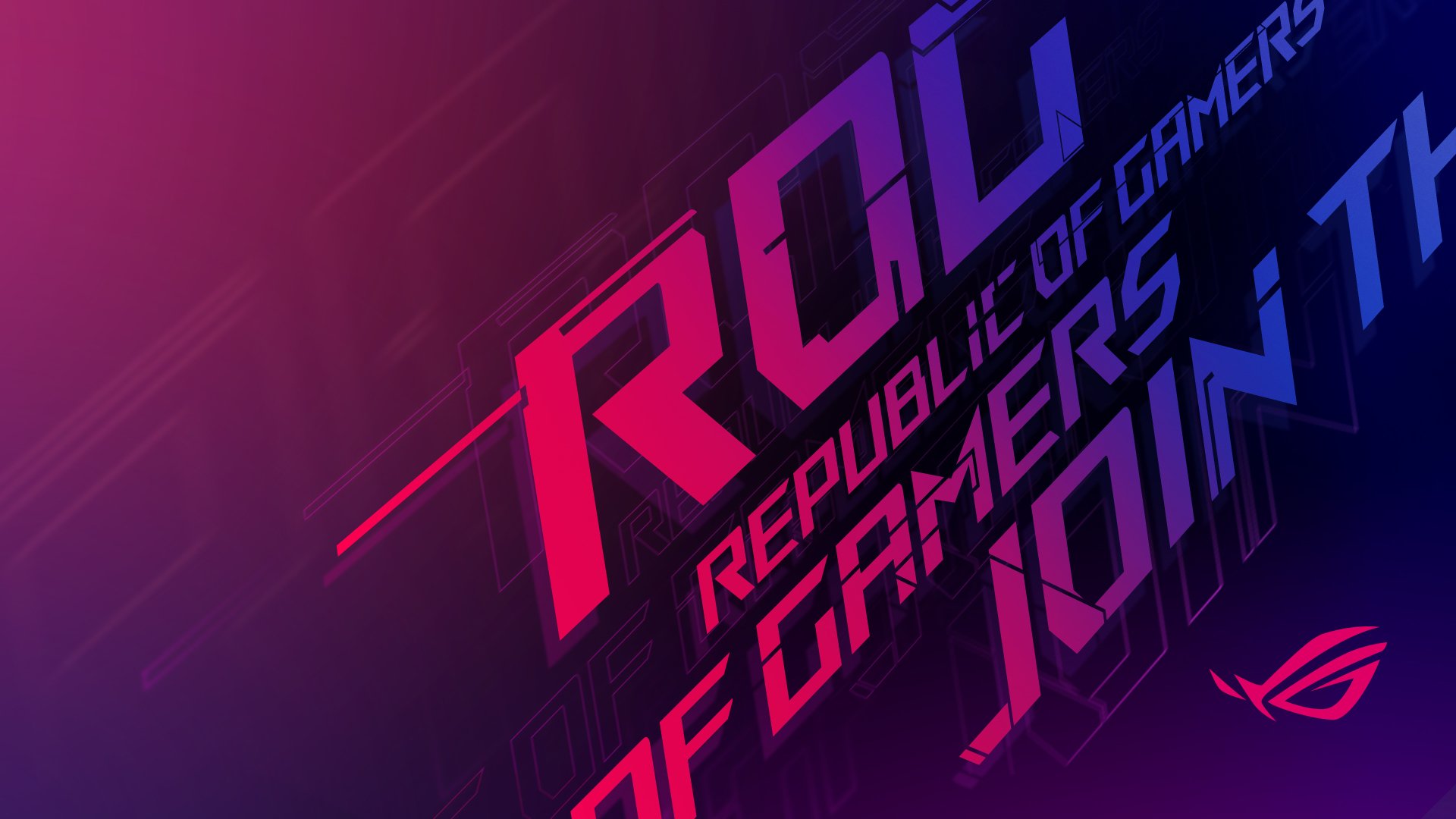 Detail Wallpaper 4k Rog Nomer 9