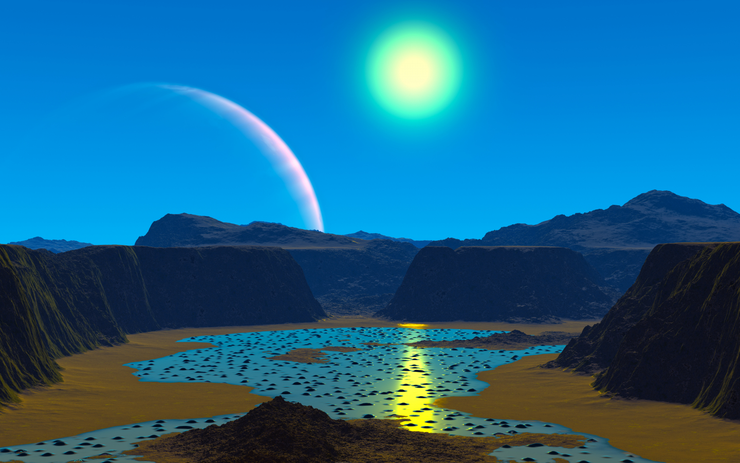 Detail Wallpaper 8k Resolution Nomer 17