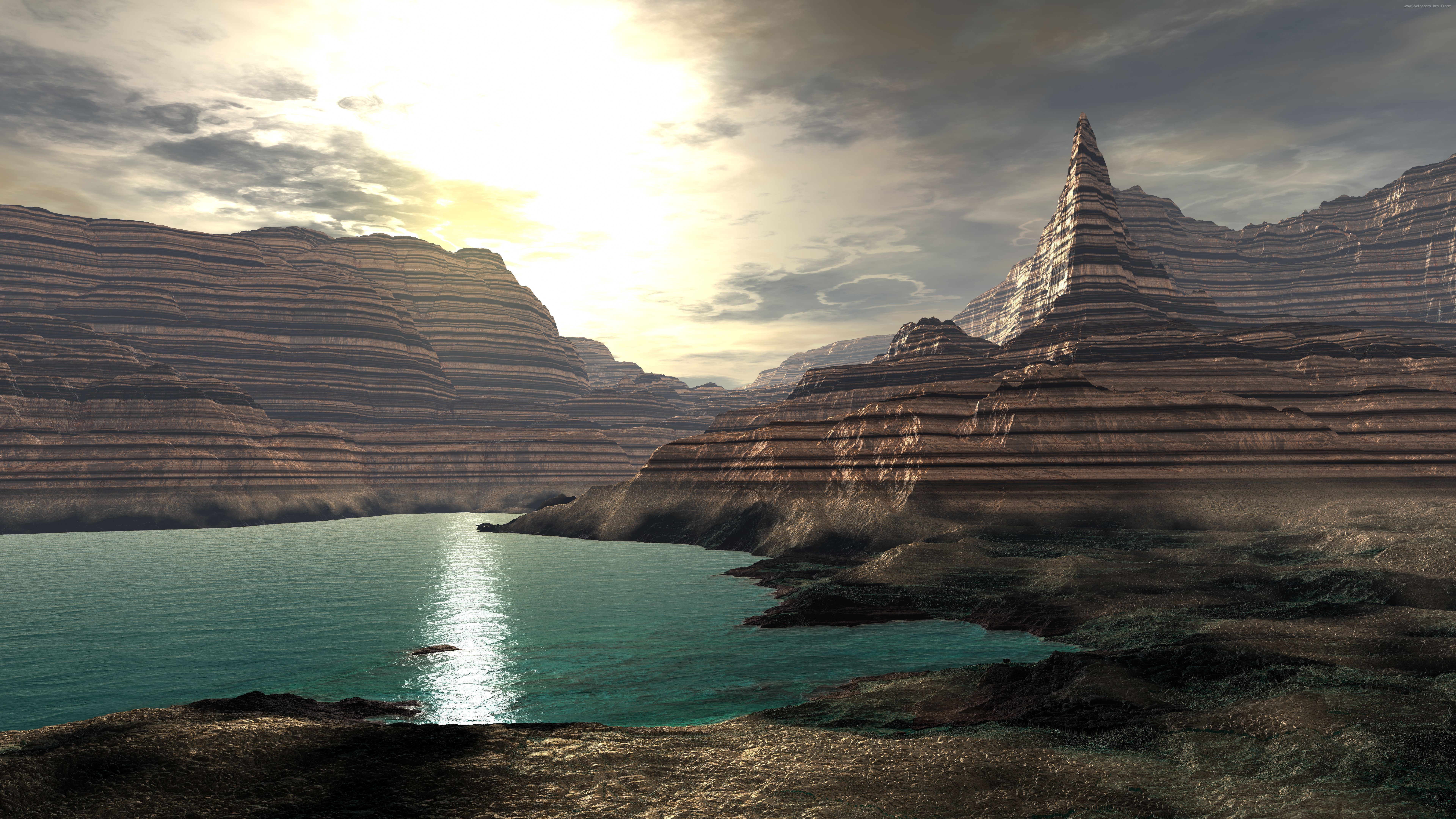 Detail Wallpaper 8k Resolution Nomer 27