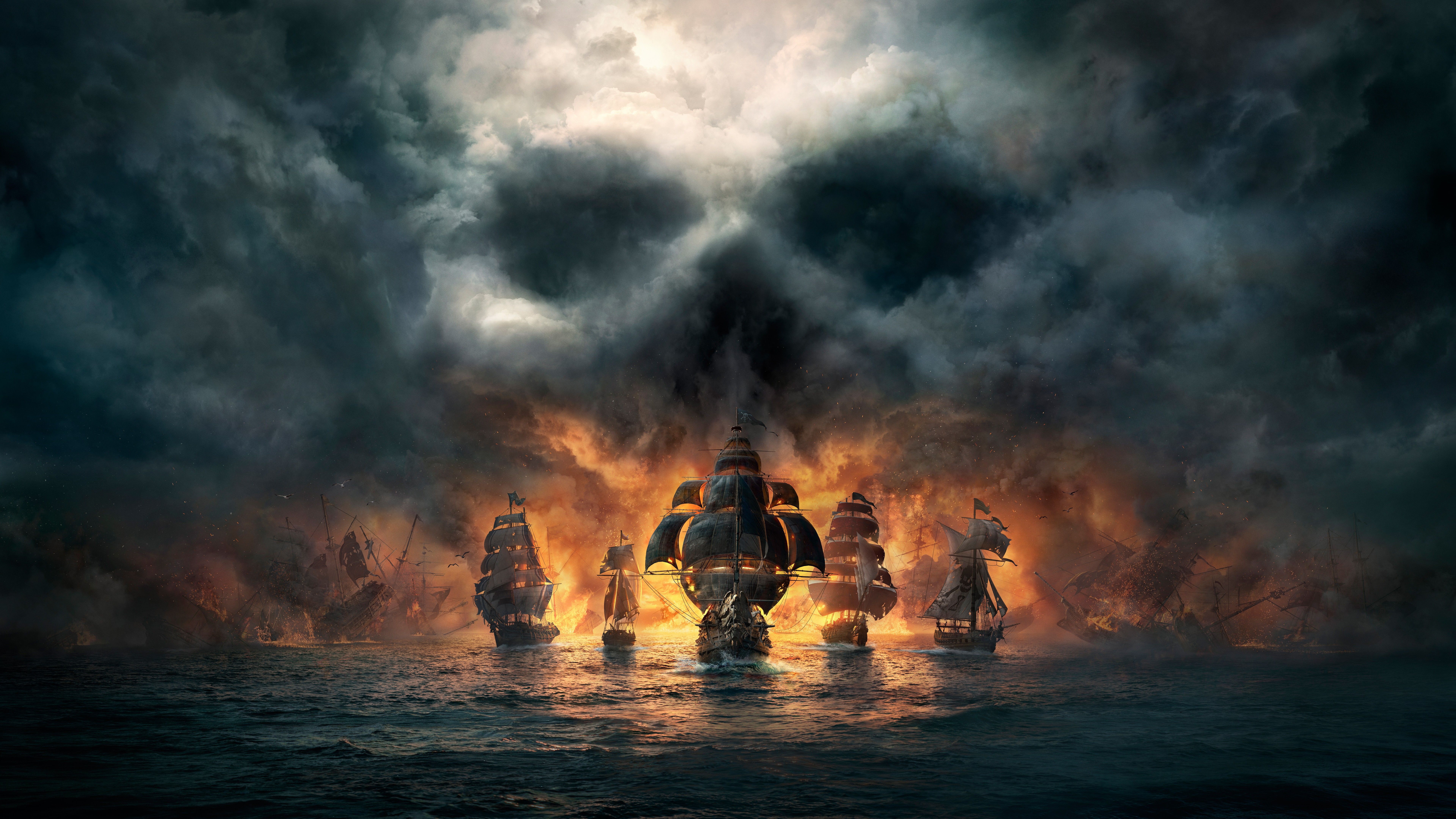 Detail Wallpaper 8k Resolution Nomer 5