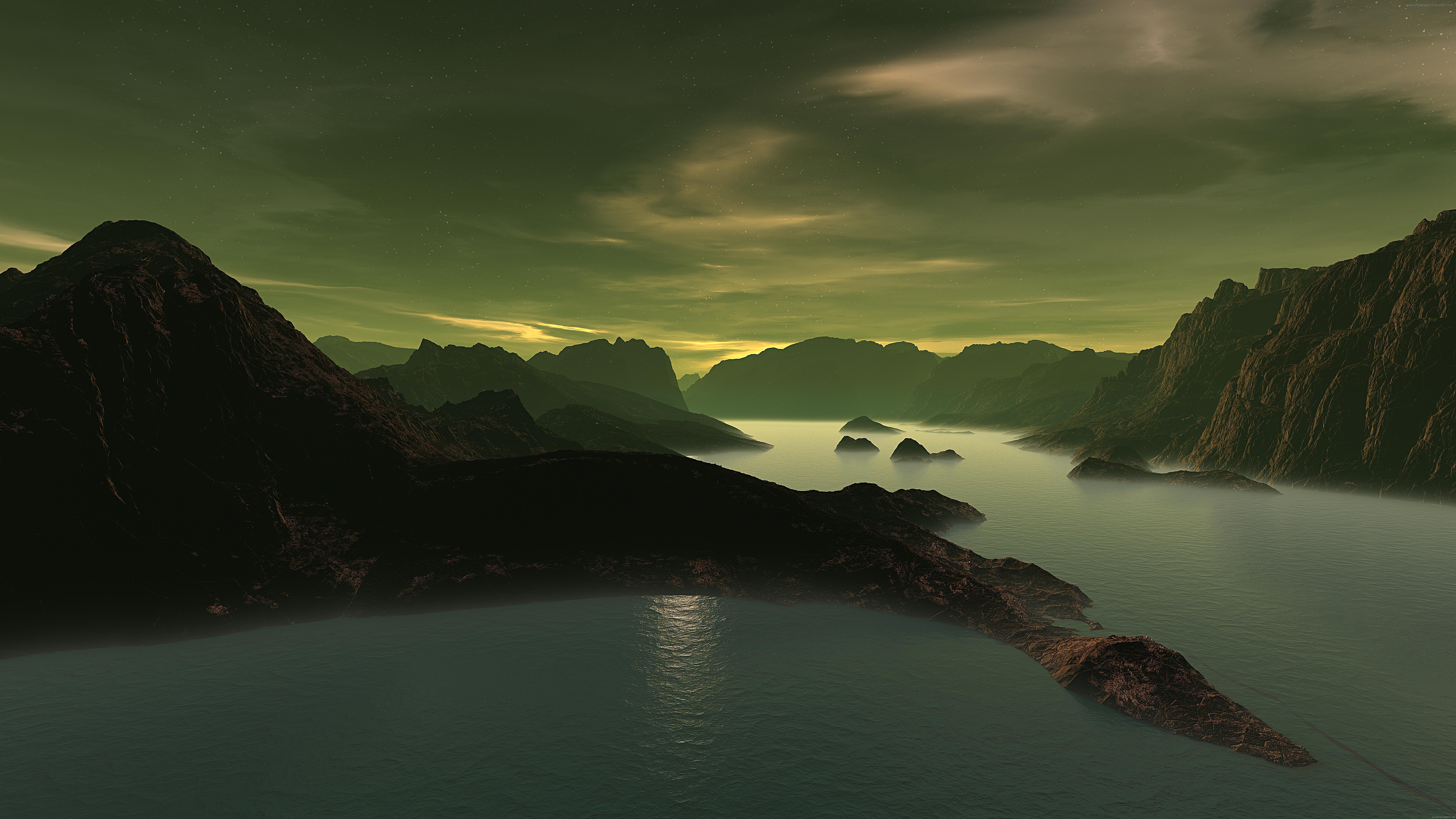 Detail Wallpaper 8k Resolution Nomer 45