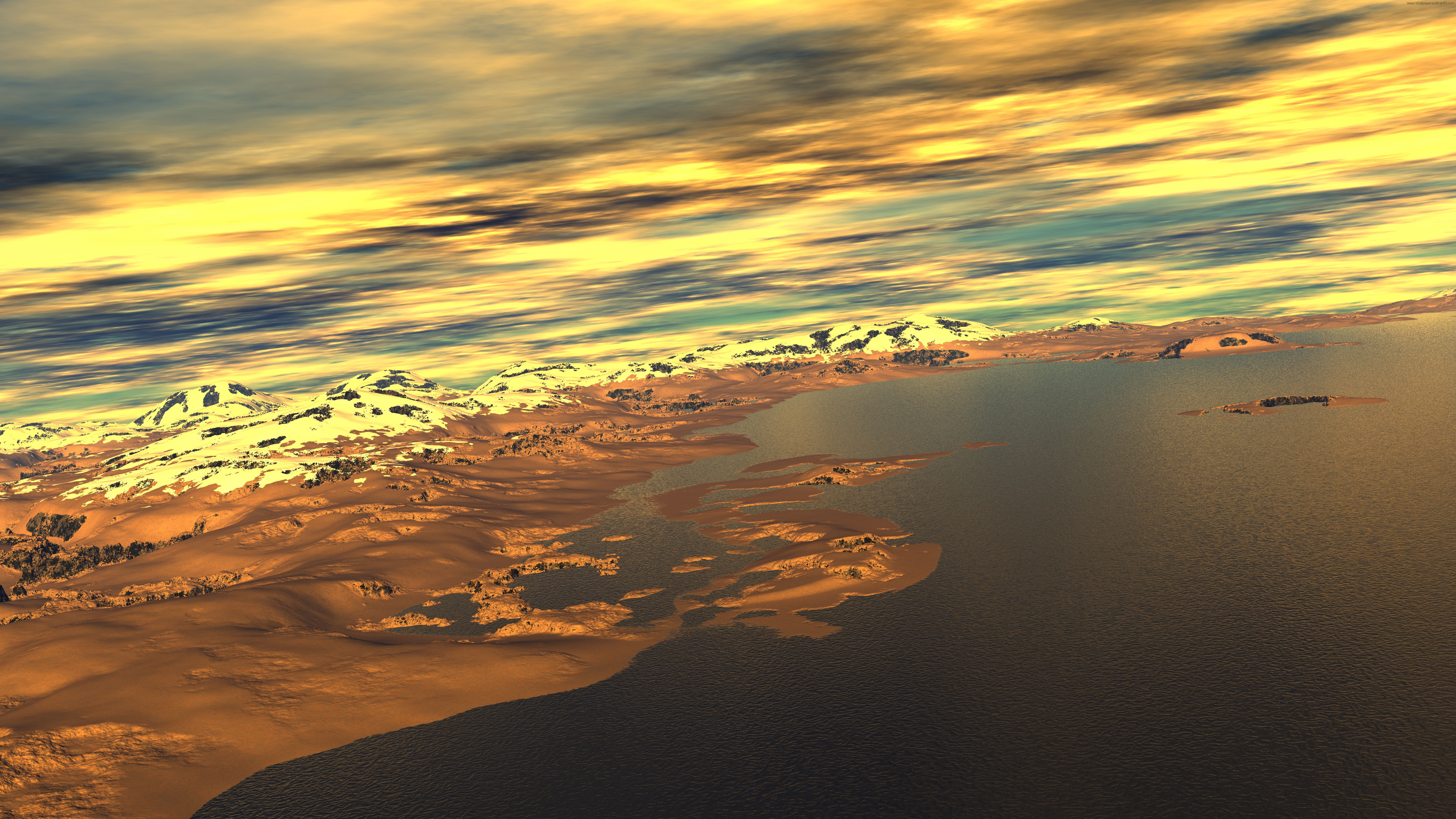 Detail Wallpaper 8k Resolution Nomer 51
